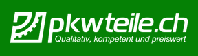 In Zusammenarbeit mit pkwteile.ch
